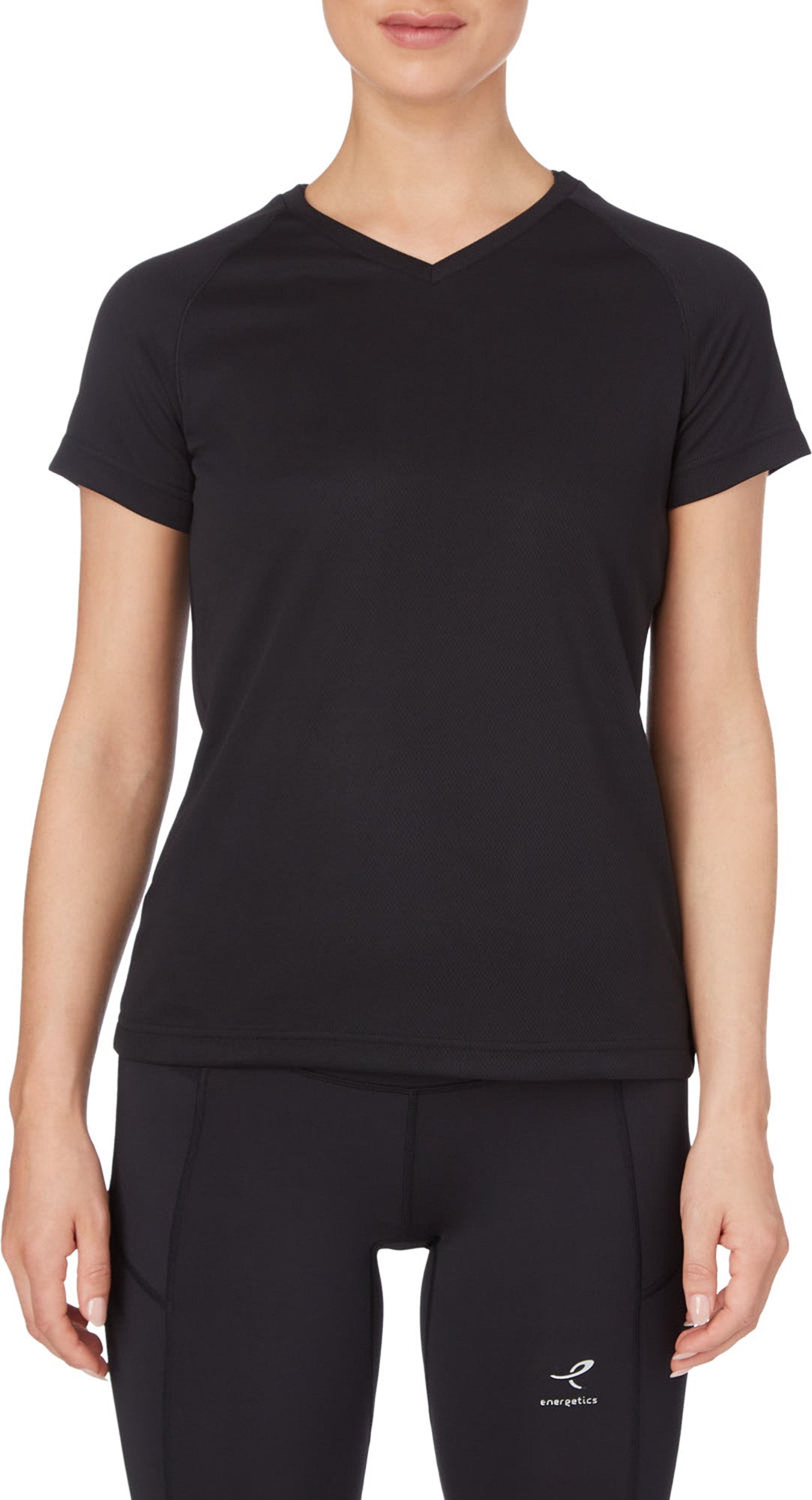 Natalja Trænings T-shirt