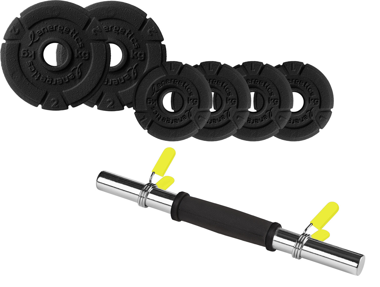 Premium håndvægt, 10 kg