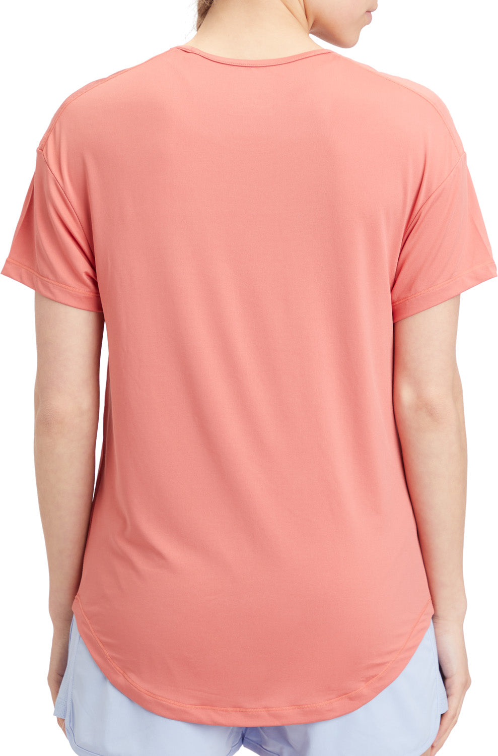 Janne III trænings T-shirt