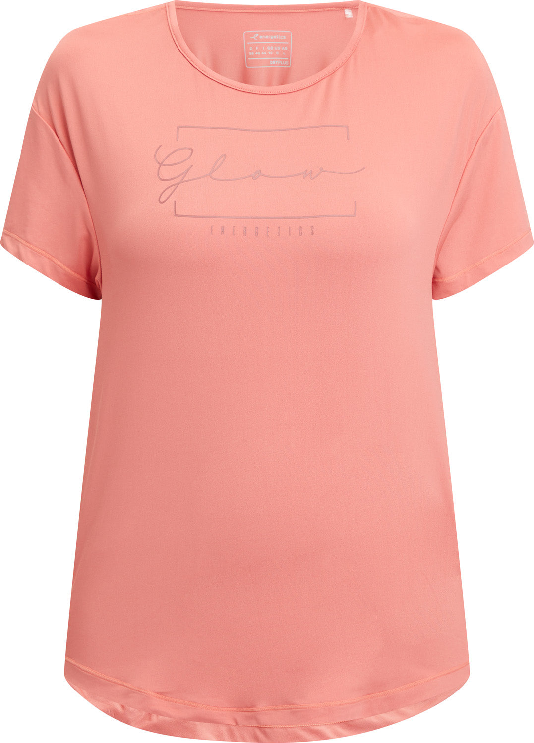 Janne III trænings T-shirt