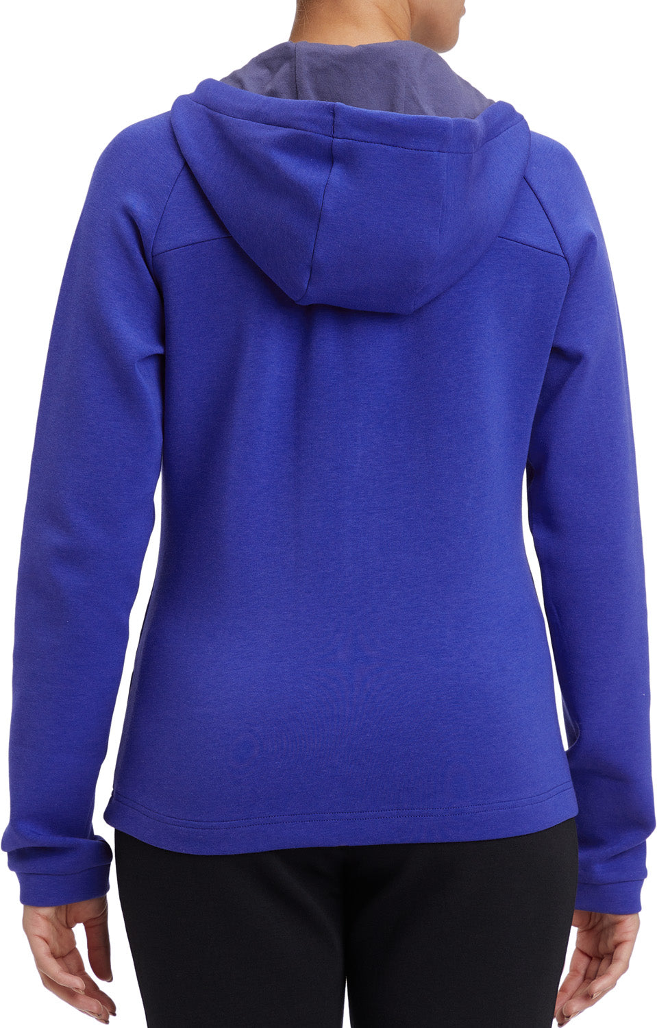 Lucie V hættetrøje