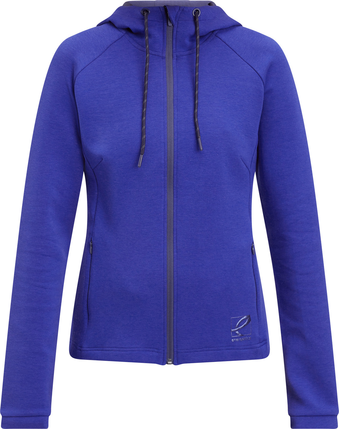 Lucie V hættetrøje