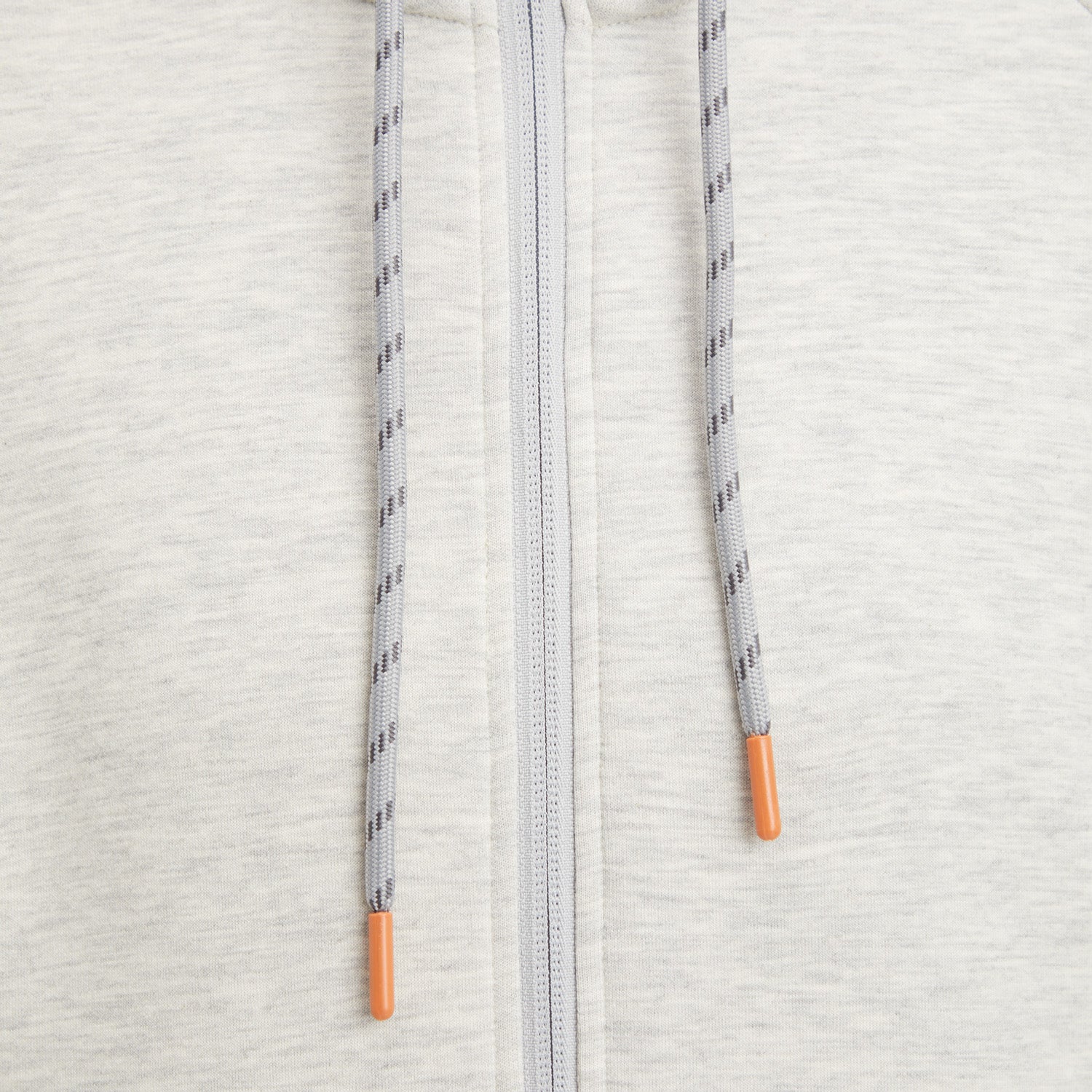 Lucie V hættetrøje