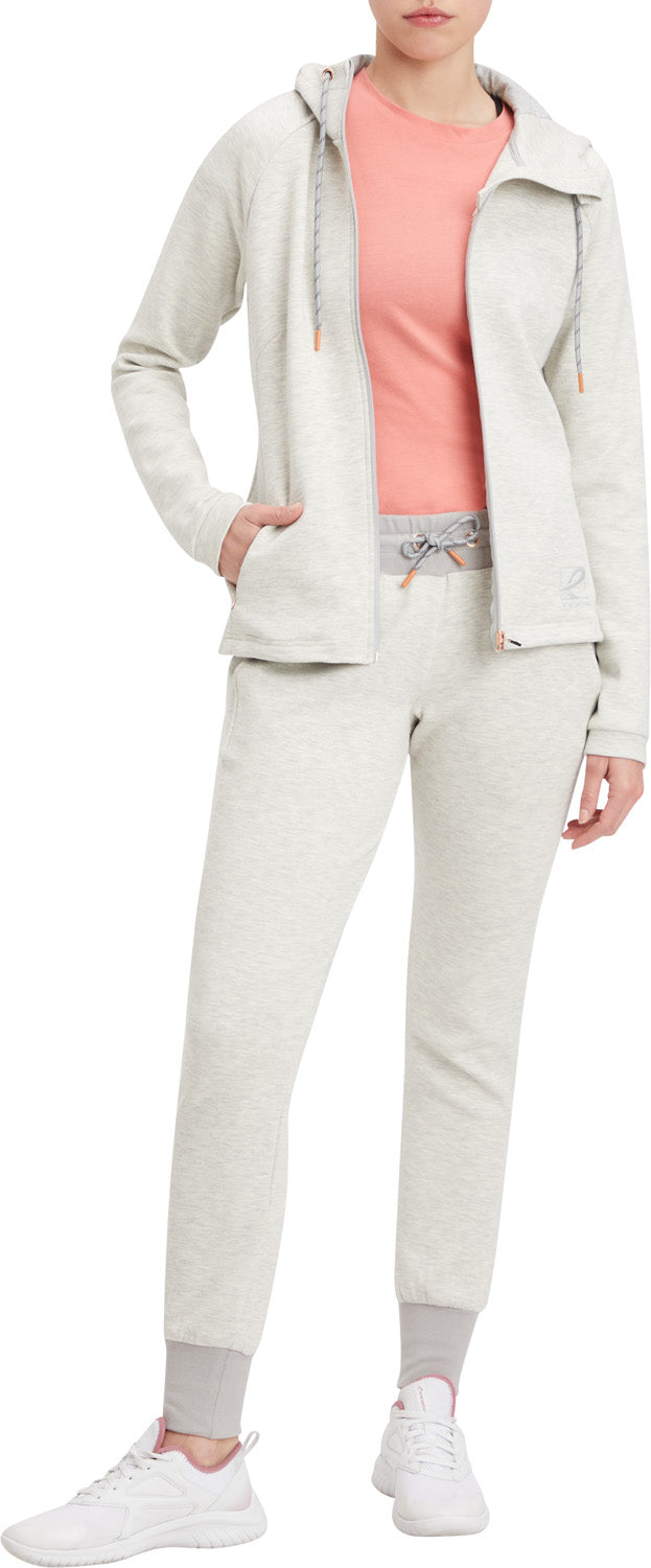 Lucie V hættetrøje