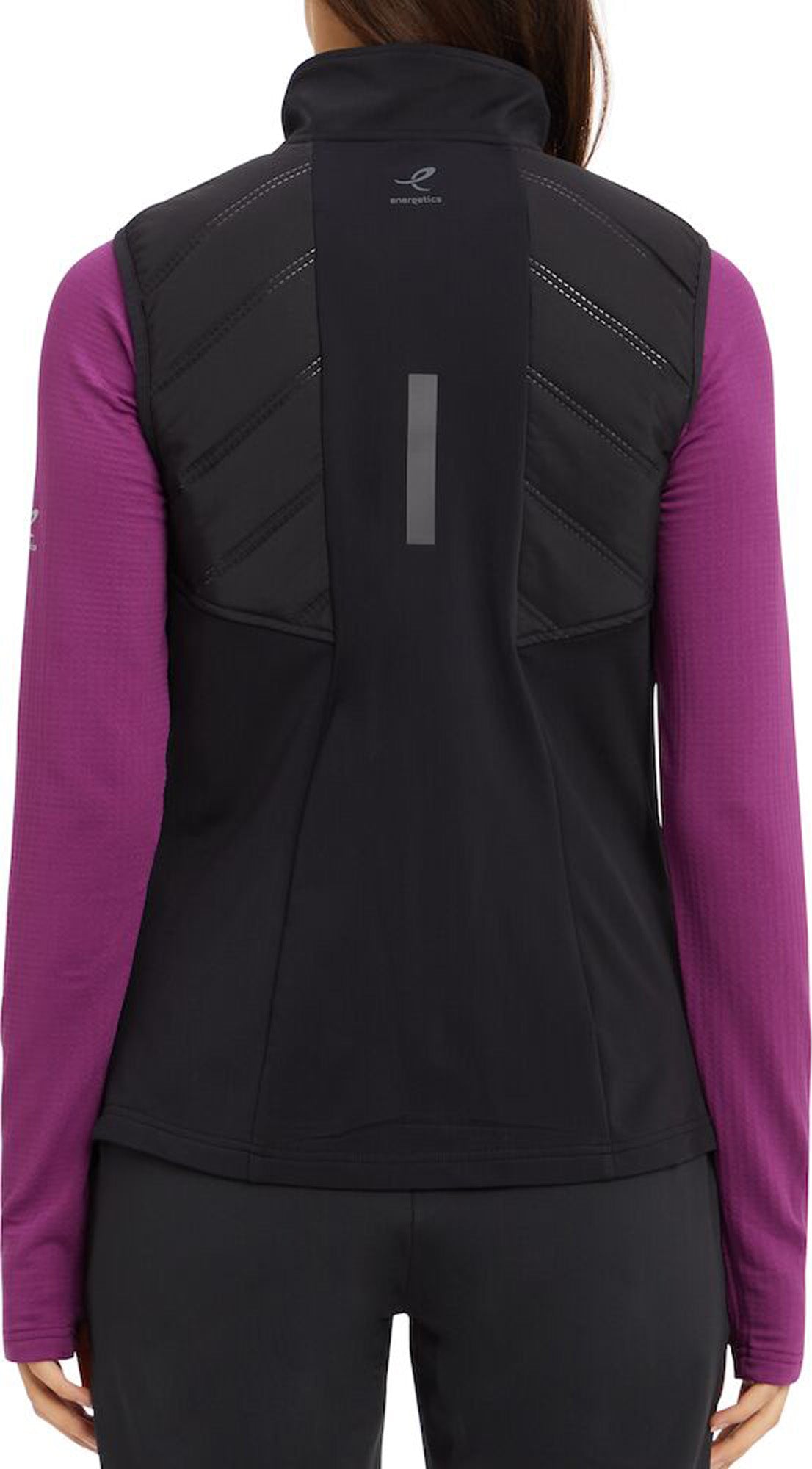 Bayala V Padded løbevest