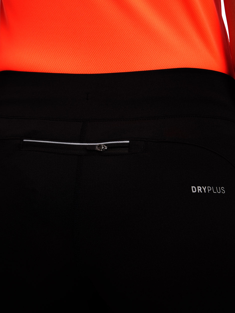 Patani Brushed løbetights