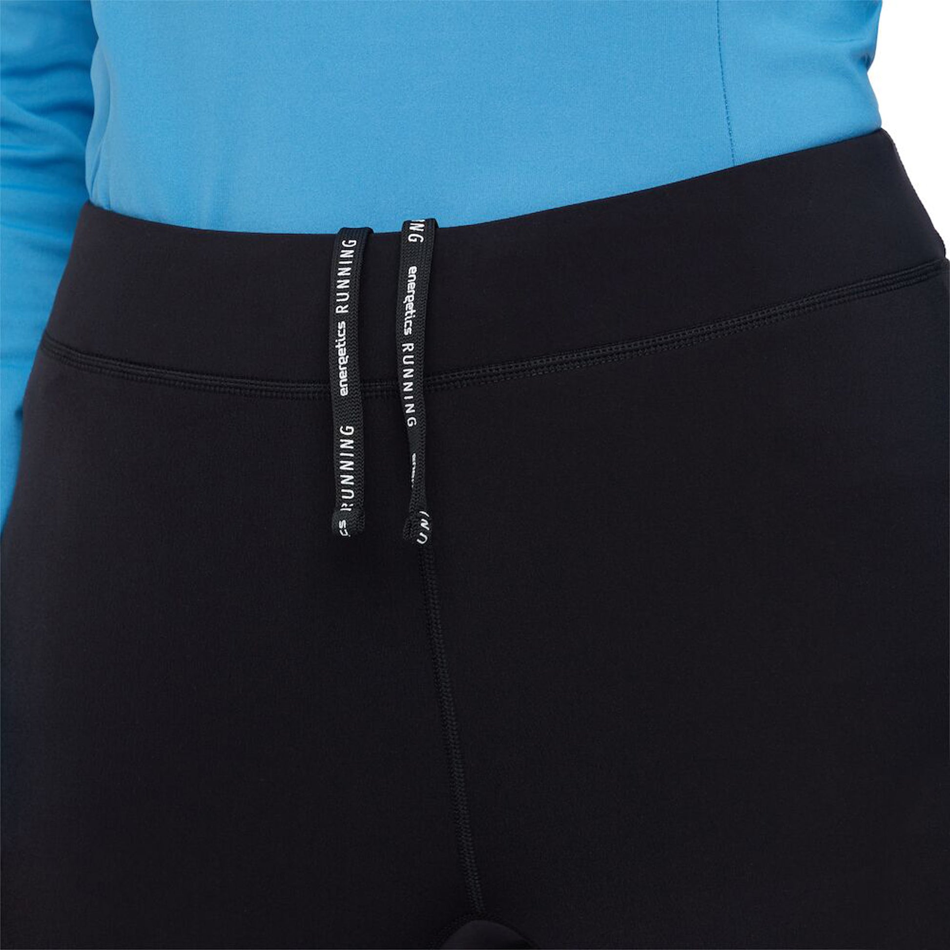 Bila V Brushed løbetights