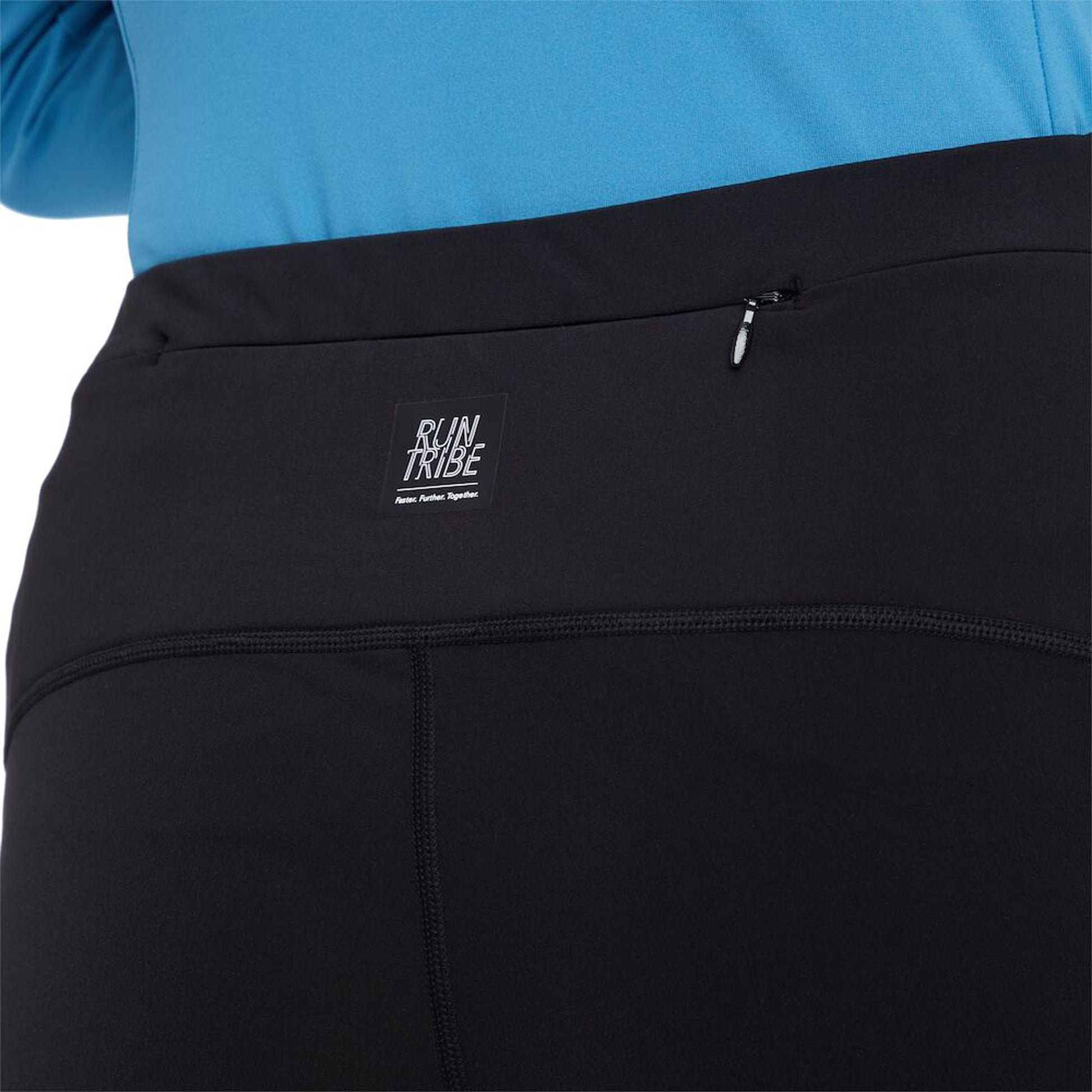 Bila V Brushed løbetights