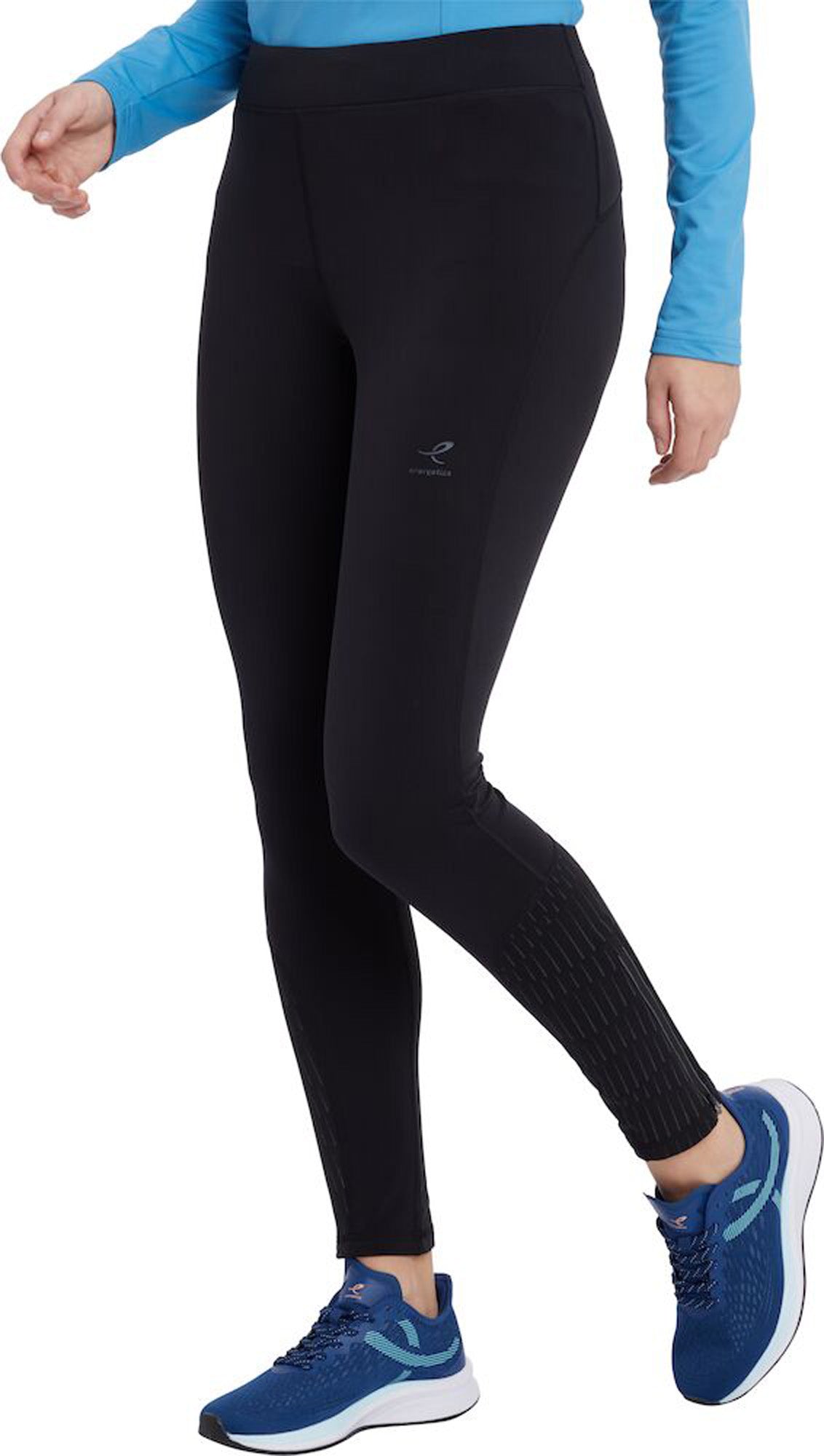 Bila V Brushed løbetights