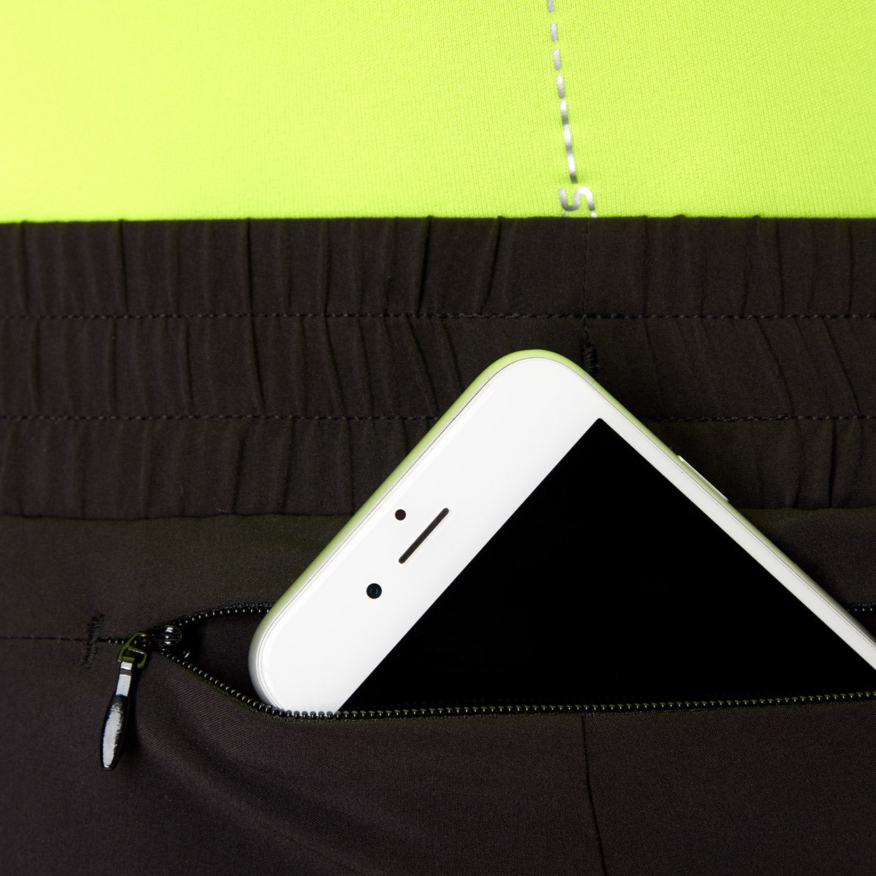 Brasilio III løbebukser