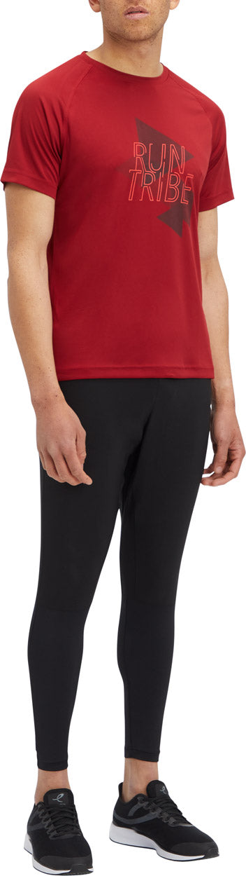 Brasilio III løbebukser