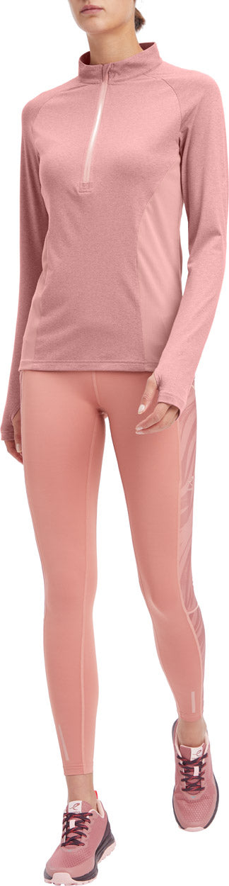 Cusca IV Midlayer løbetrøje