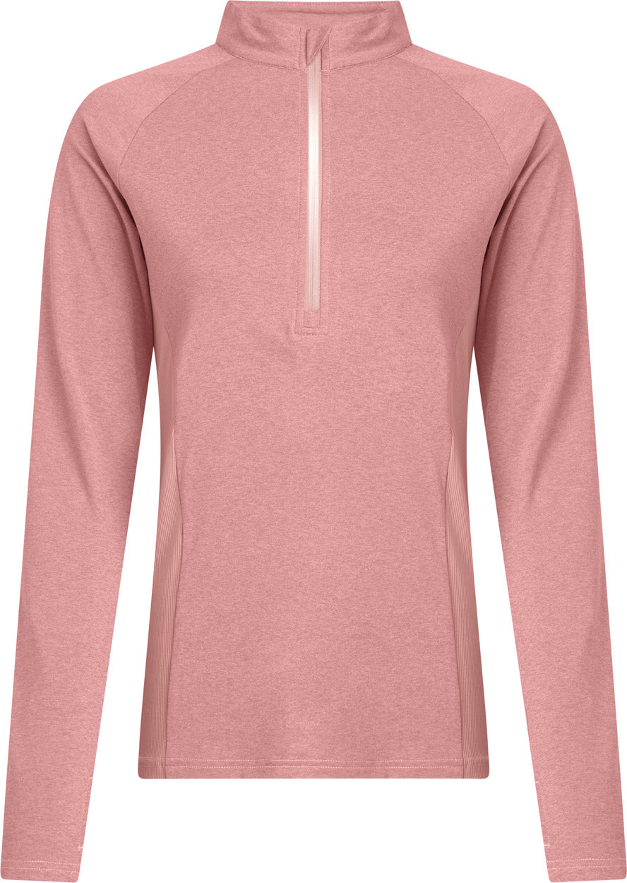 Cusca IV Midlayer løbetrøje