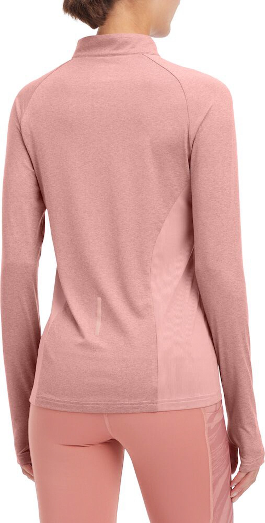 Cusca IV Midlayer løbetrøje