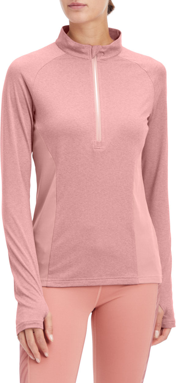 Cusca IV Midlayer løbetrøje