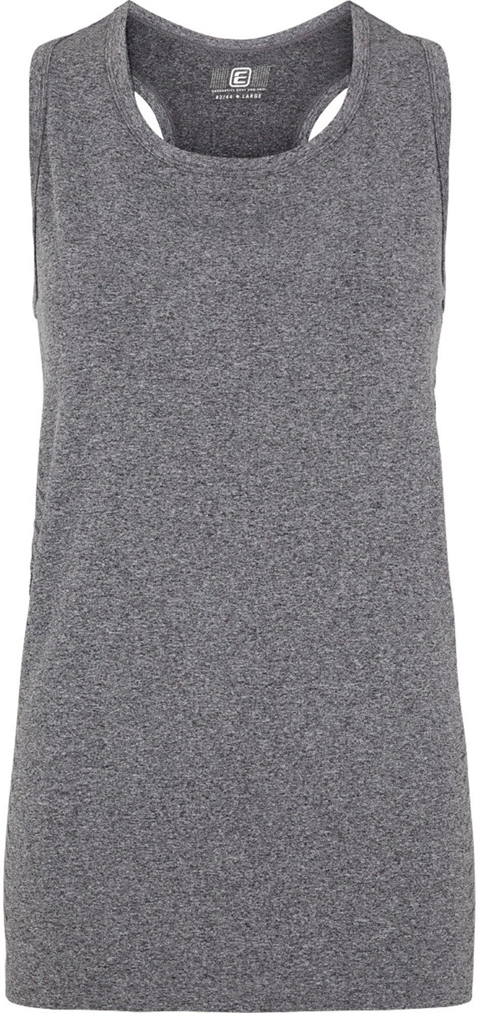 Sports box tank top