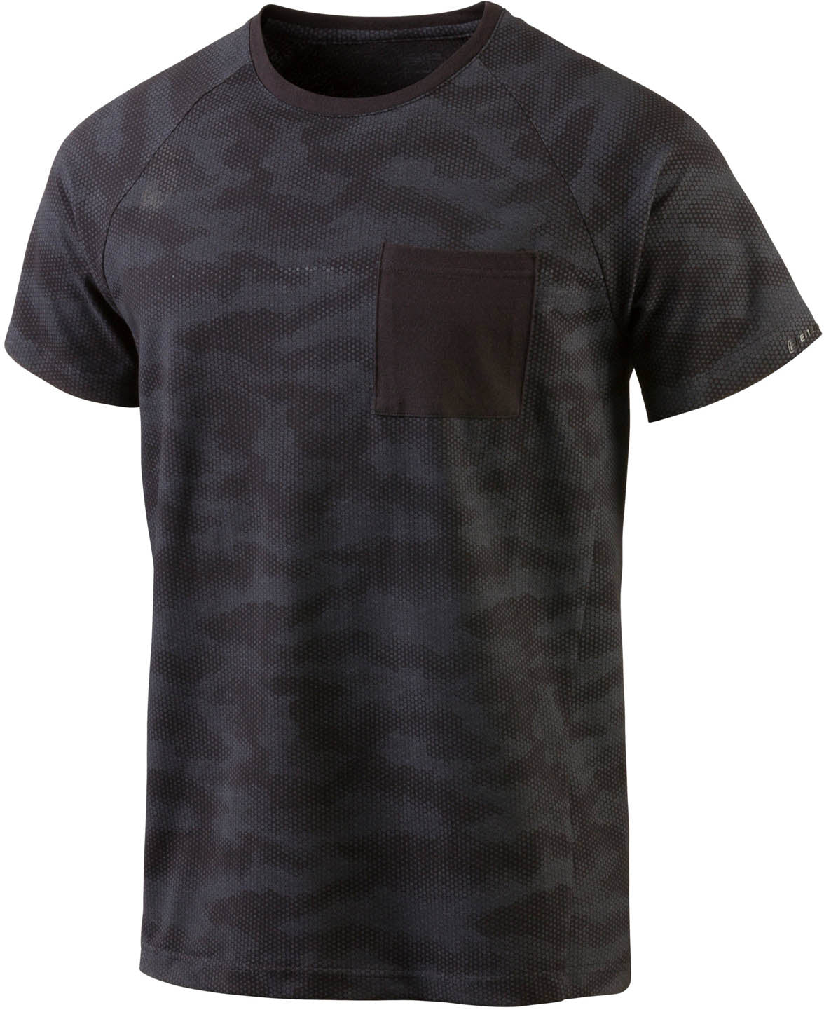 Argentiere I T-shirt