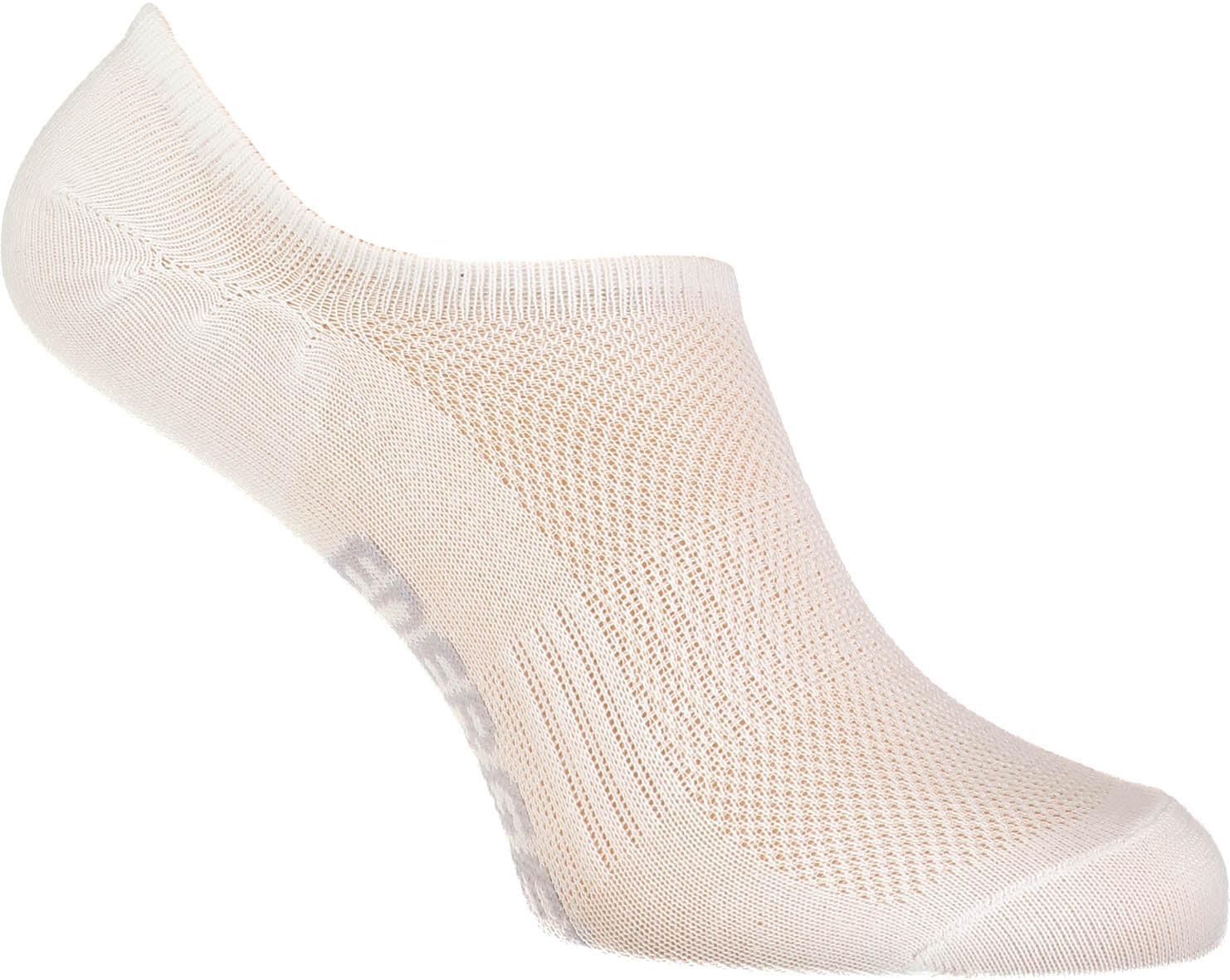 Bao no show ankelstrømper