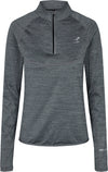 Ina 1/2 zip løbetrøje fra Energetics