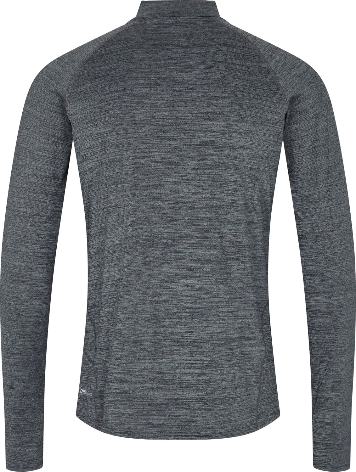 Amon 1/2 zip løbetrøje