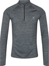 Amon 1/2 zip løbetrøje fra Energetics