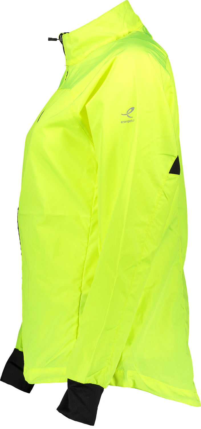 Ultimate II løbejakke