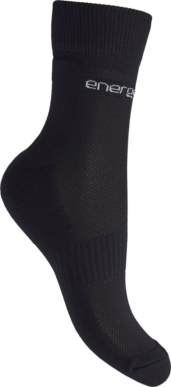 Aki II High løbestrømper