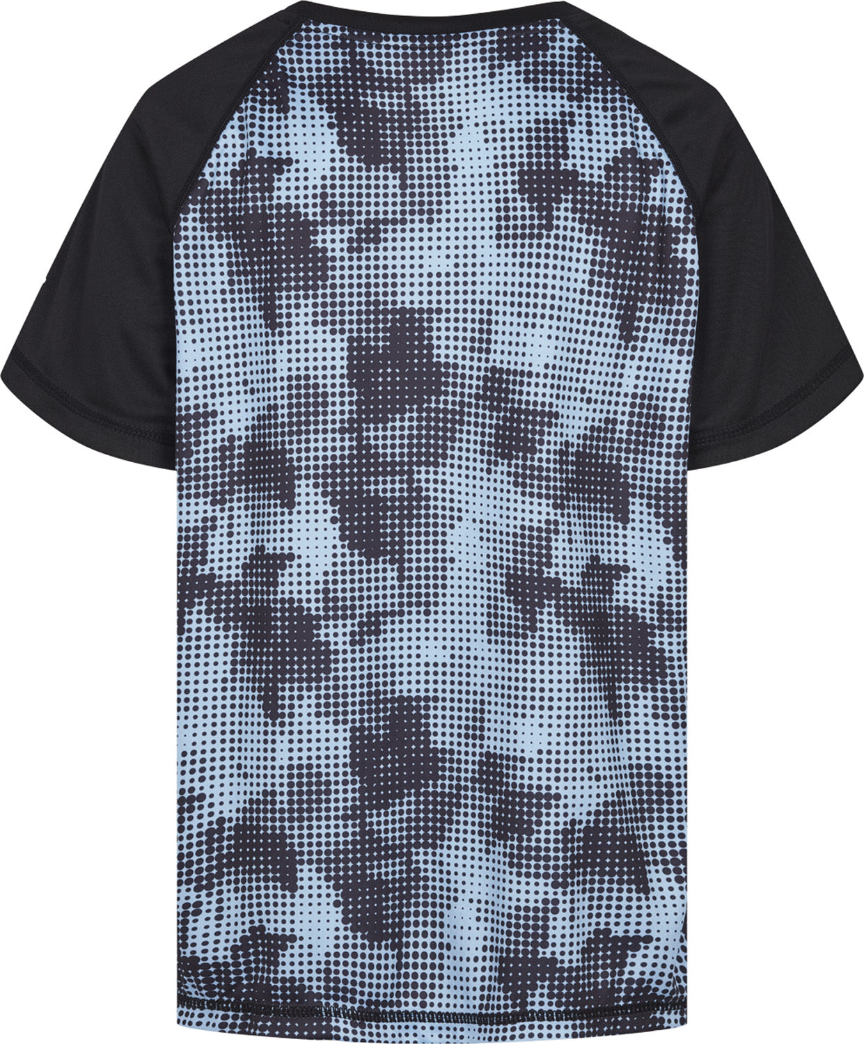 Go! trænings T-shirt