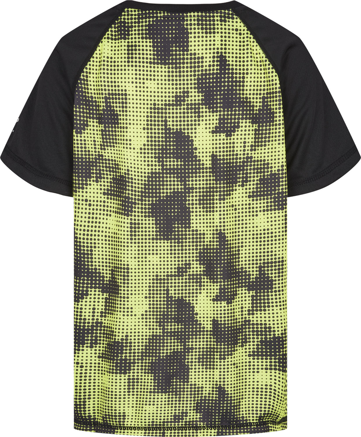 Go! trænings T-shirt