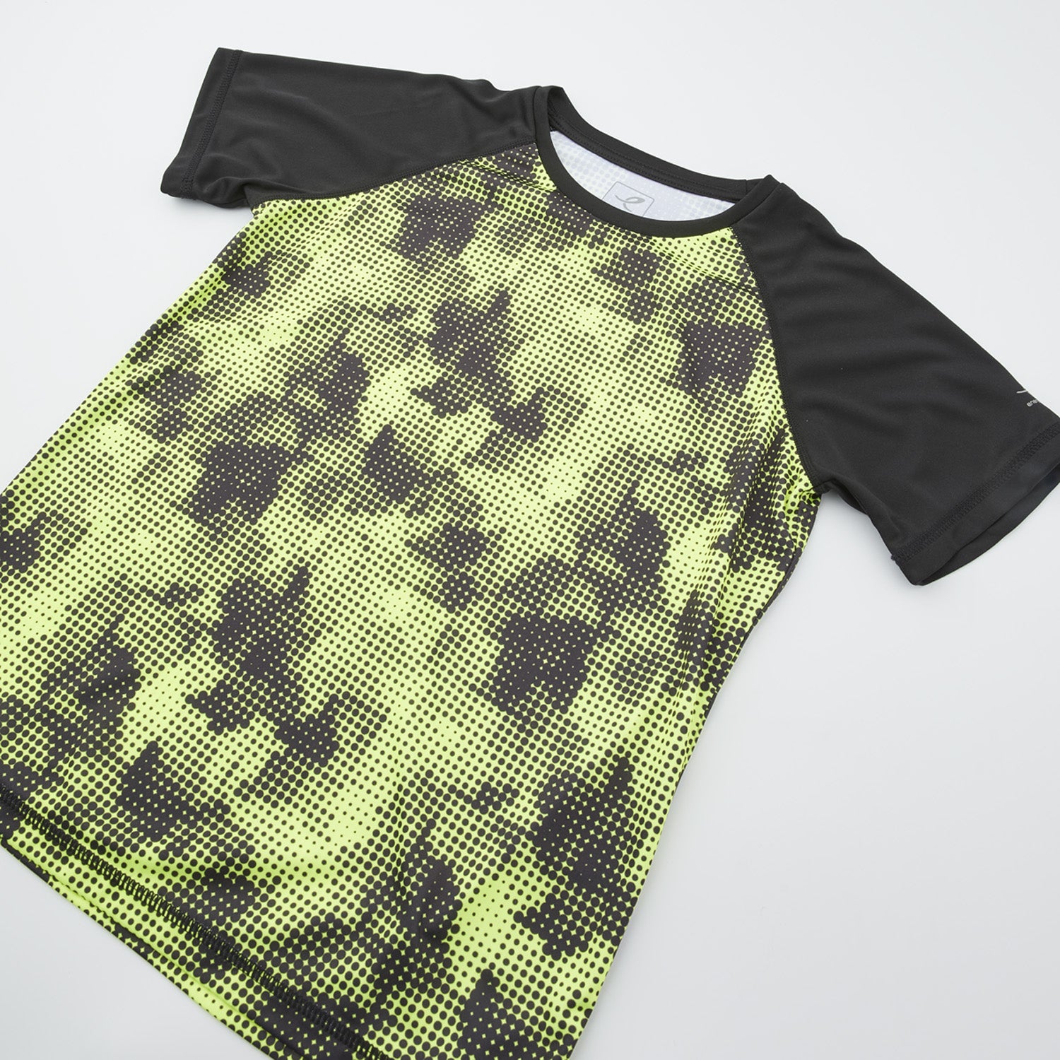 Go! trænings T-shirt