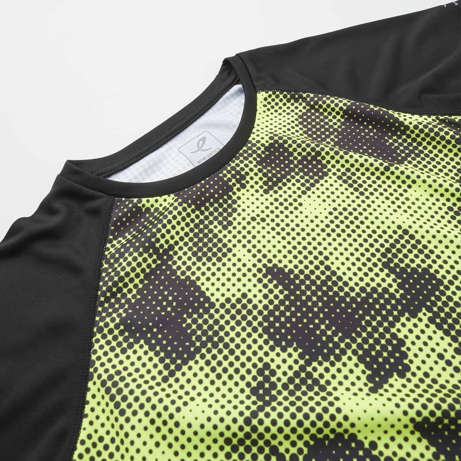 Go! trænings T-shirt