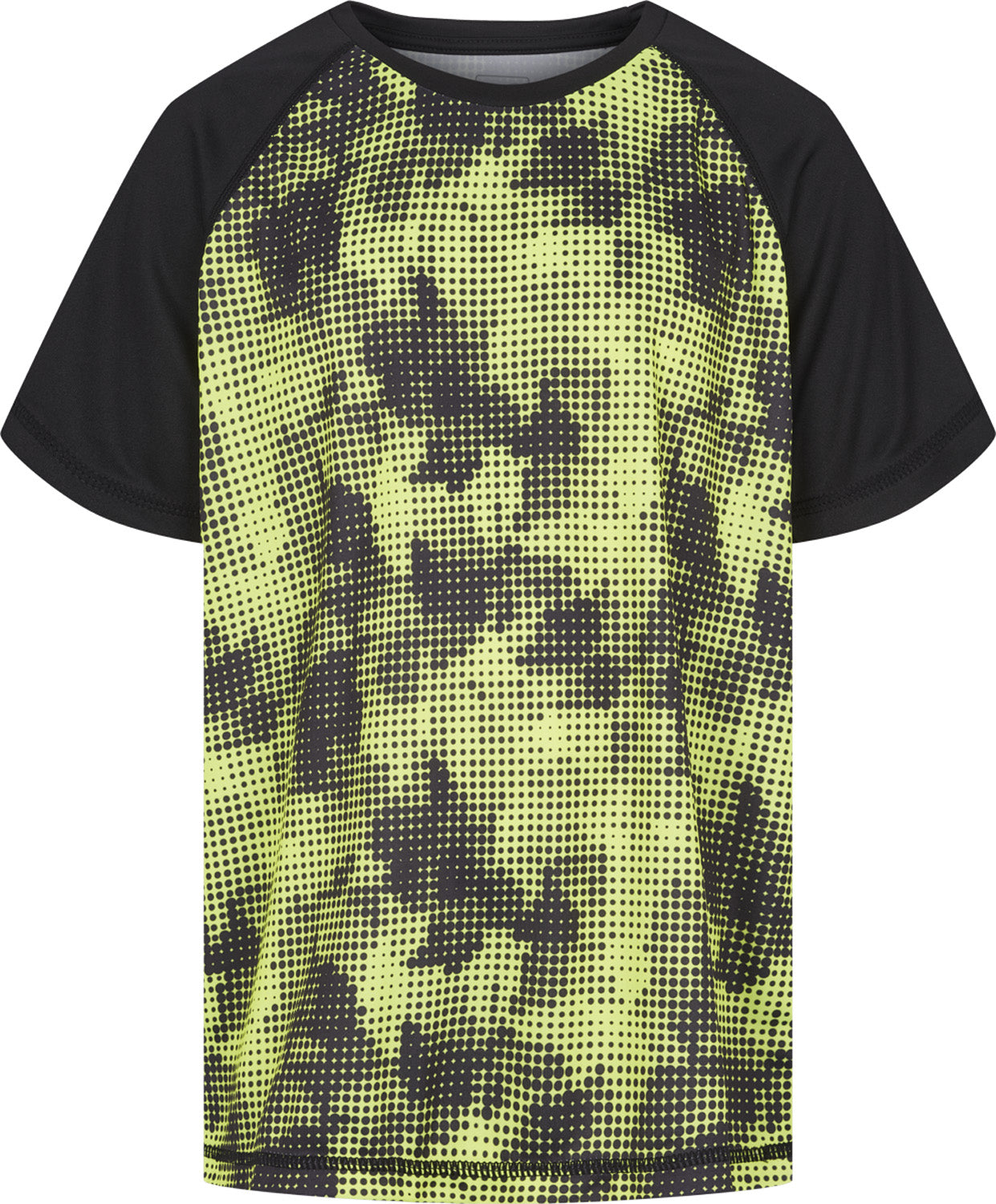 Go! trænings T-shirt