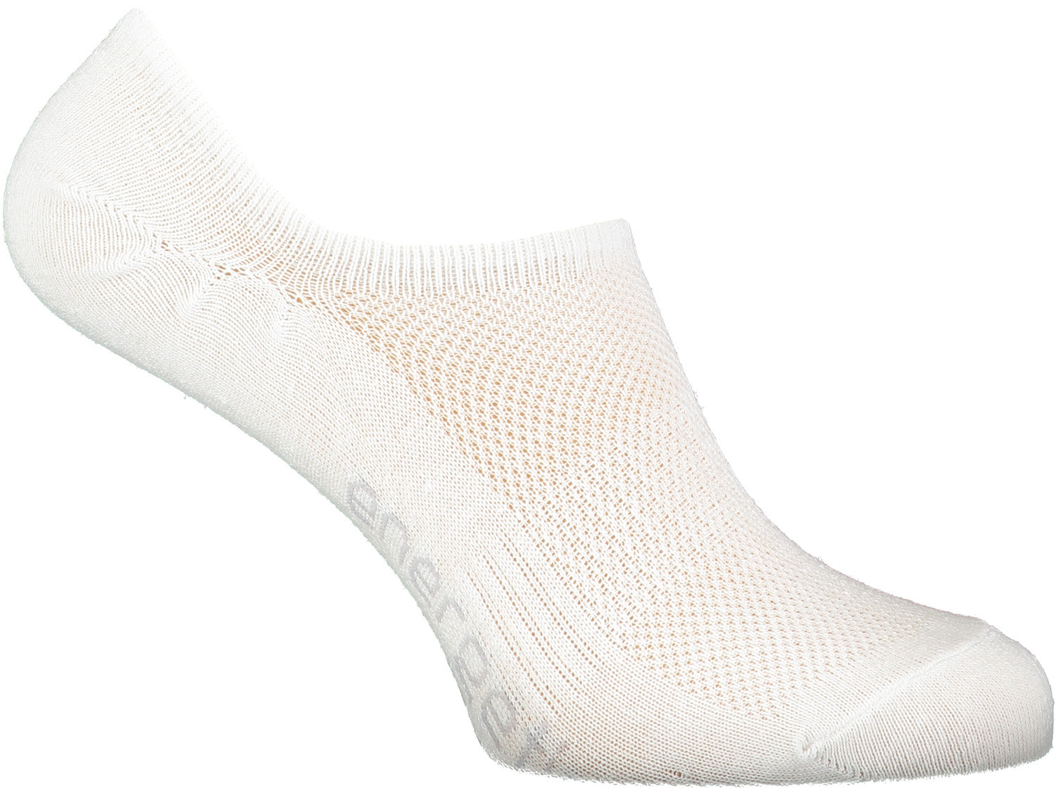 Bao R. No show træningsstrømper