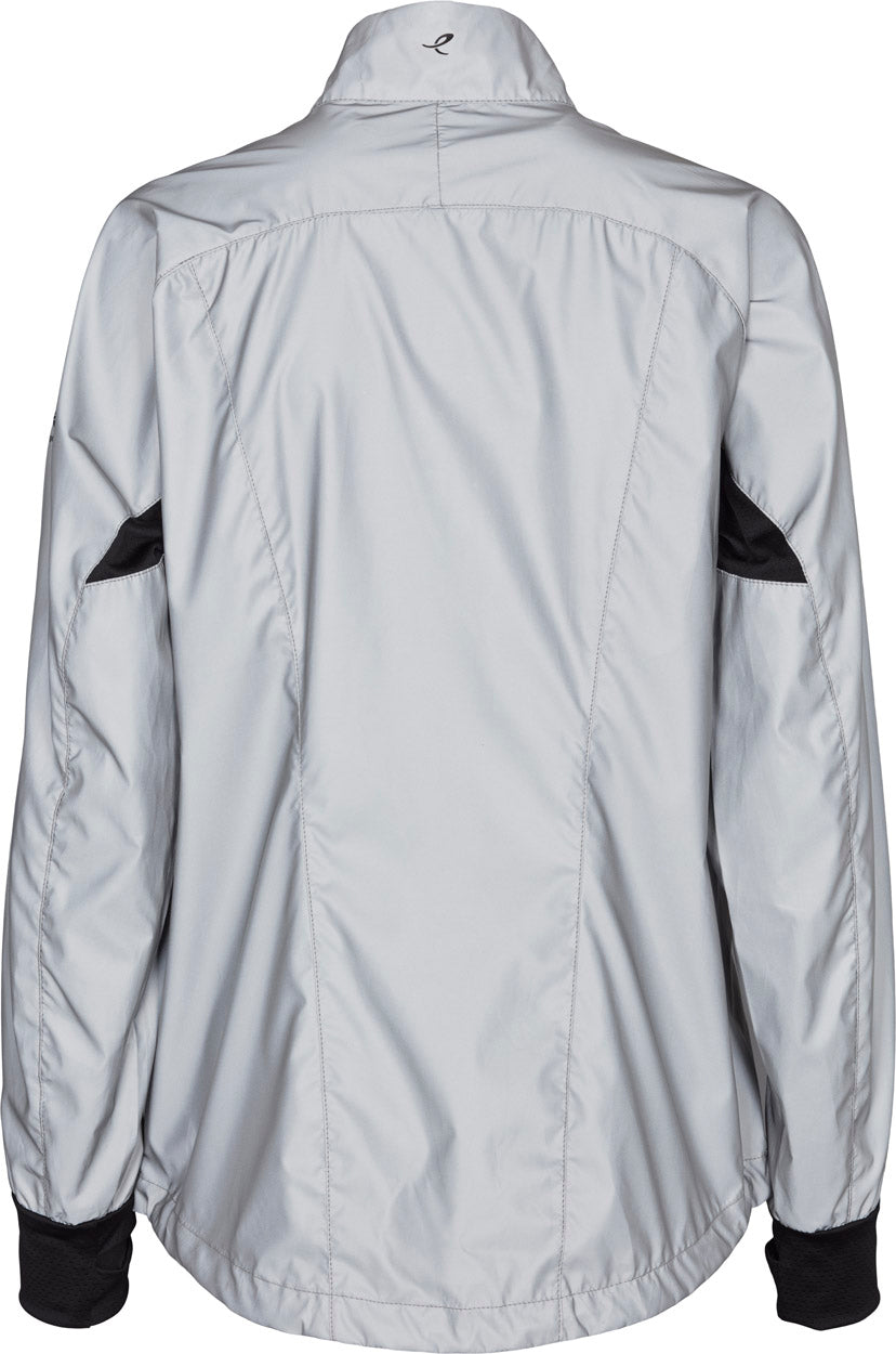 Ultimate Reflective Løbejakke