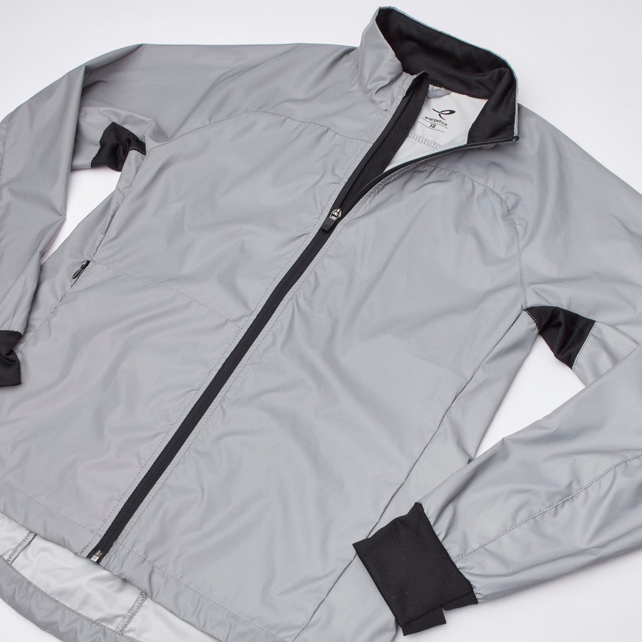 Ultimate Reflective Løbejakke