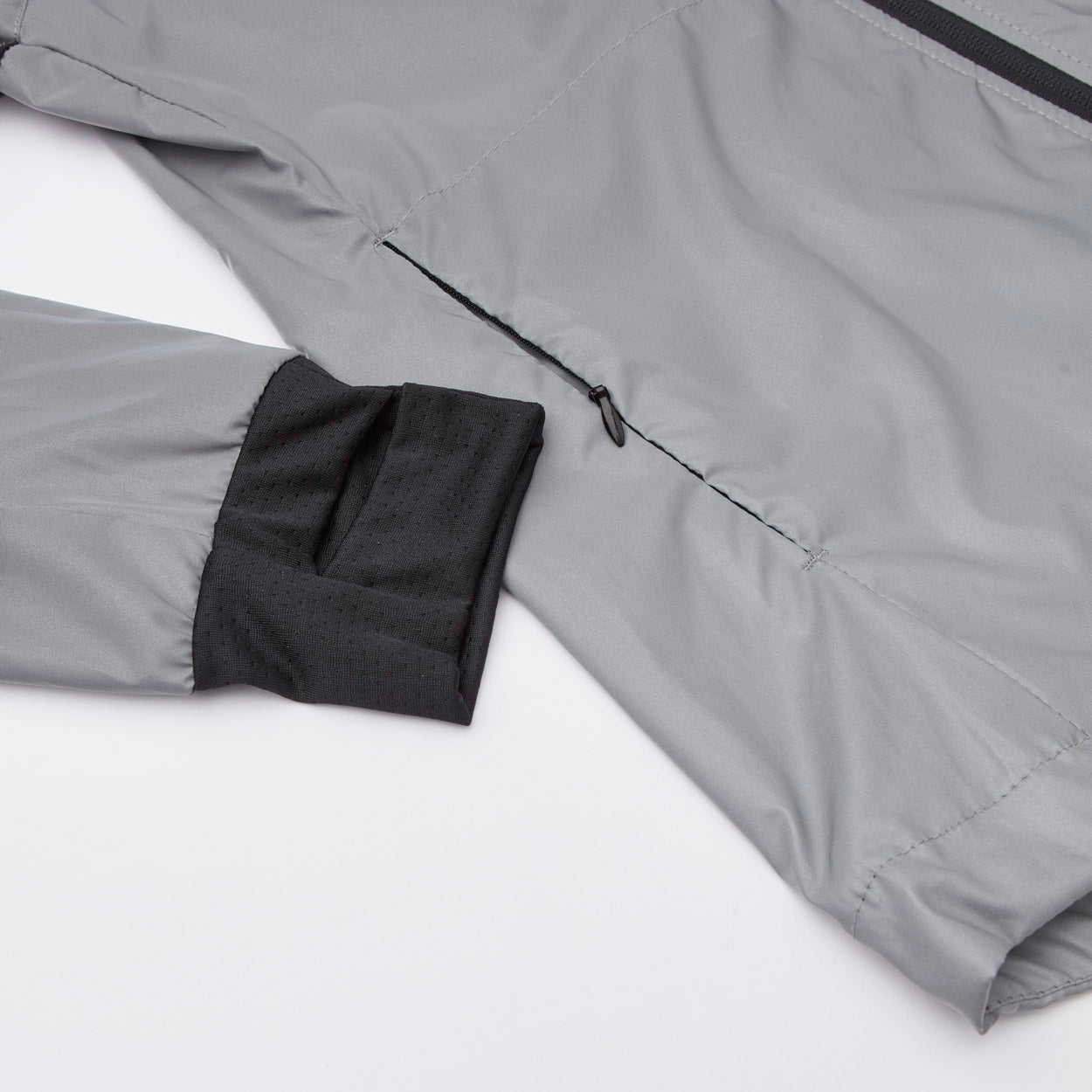 Ultimate Reflective Løbejakke