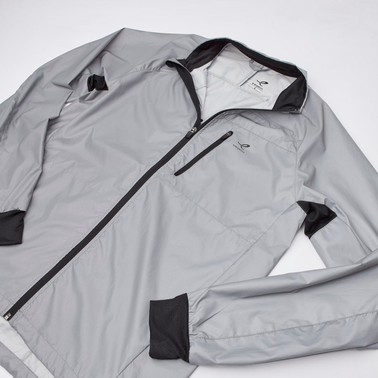 Ultimate Reflective løbejakke