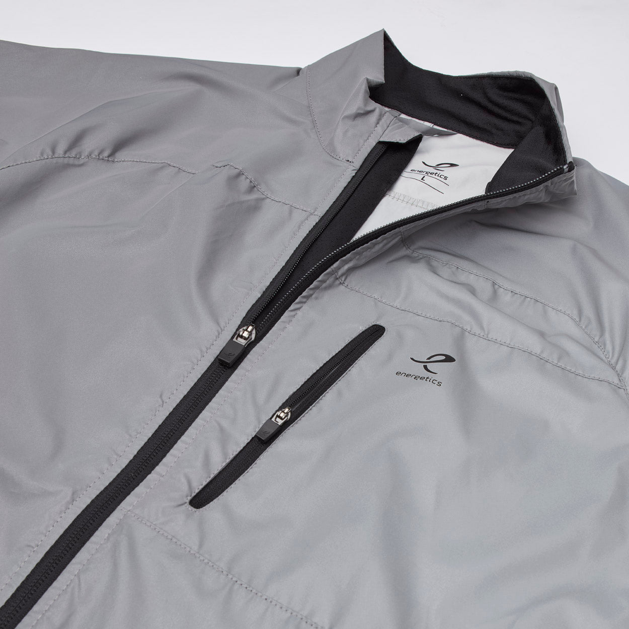 Ultimate Reflective løbejakke