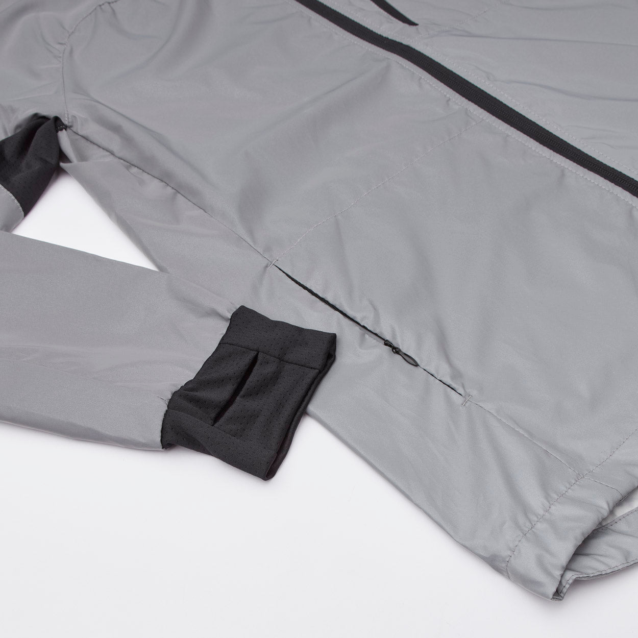 Ultimate Reflective løbejakke