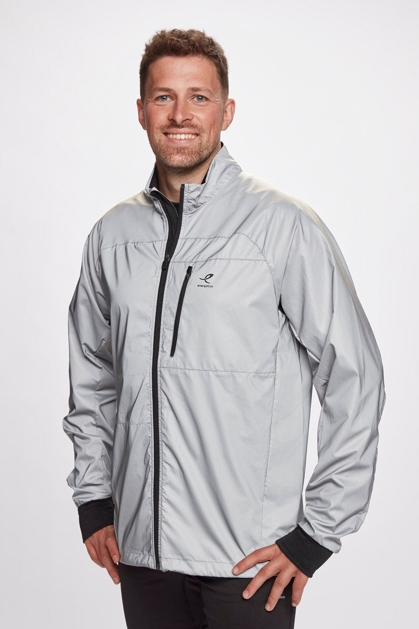 Ultimate Reflective løbejakke