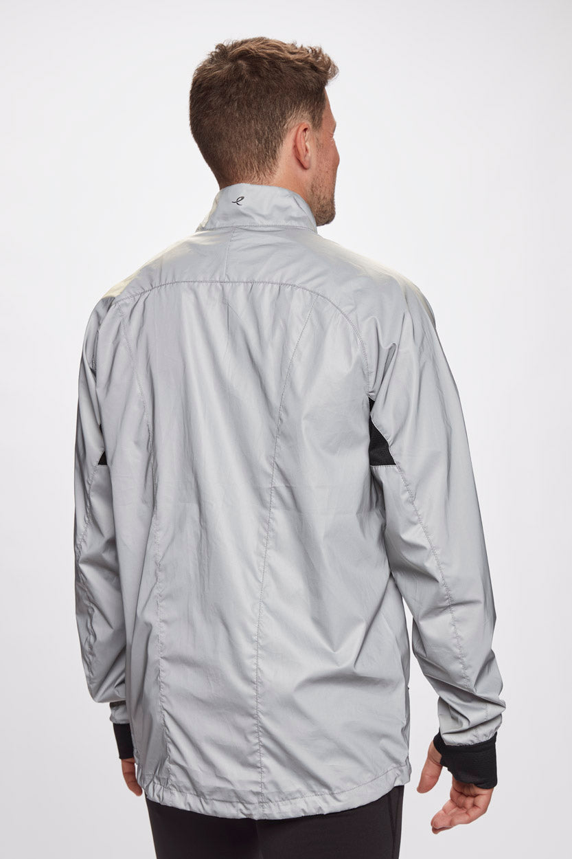 Ultimate Reflective løbejakke