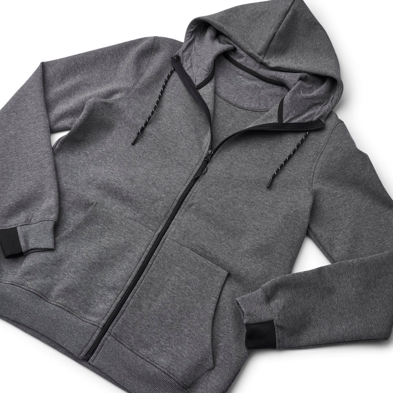 Bros Light hættetrøje