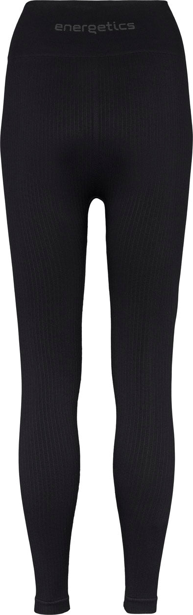 Ribbed Seamless tights