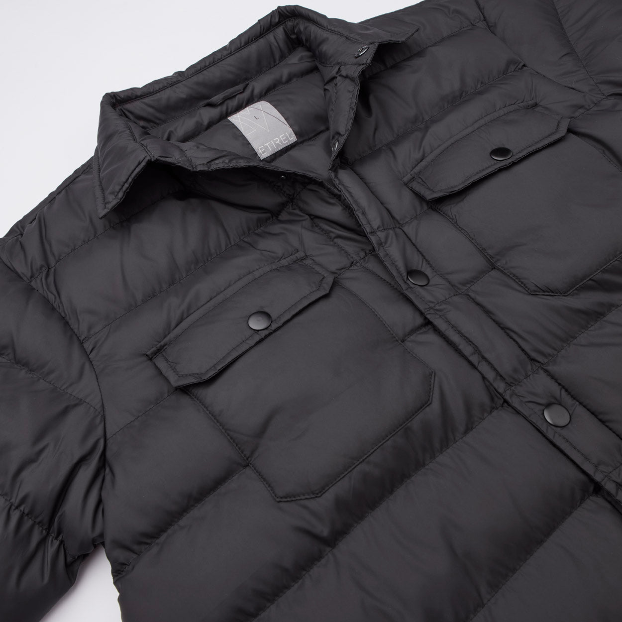 Victor lightweight jakke