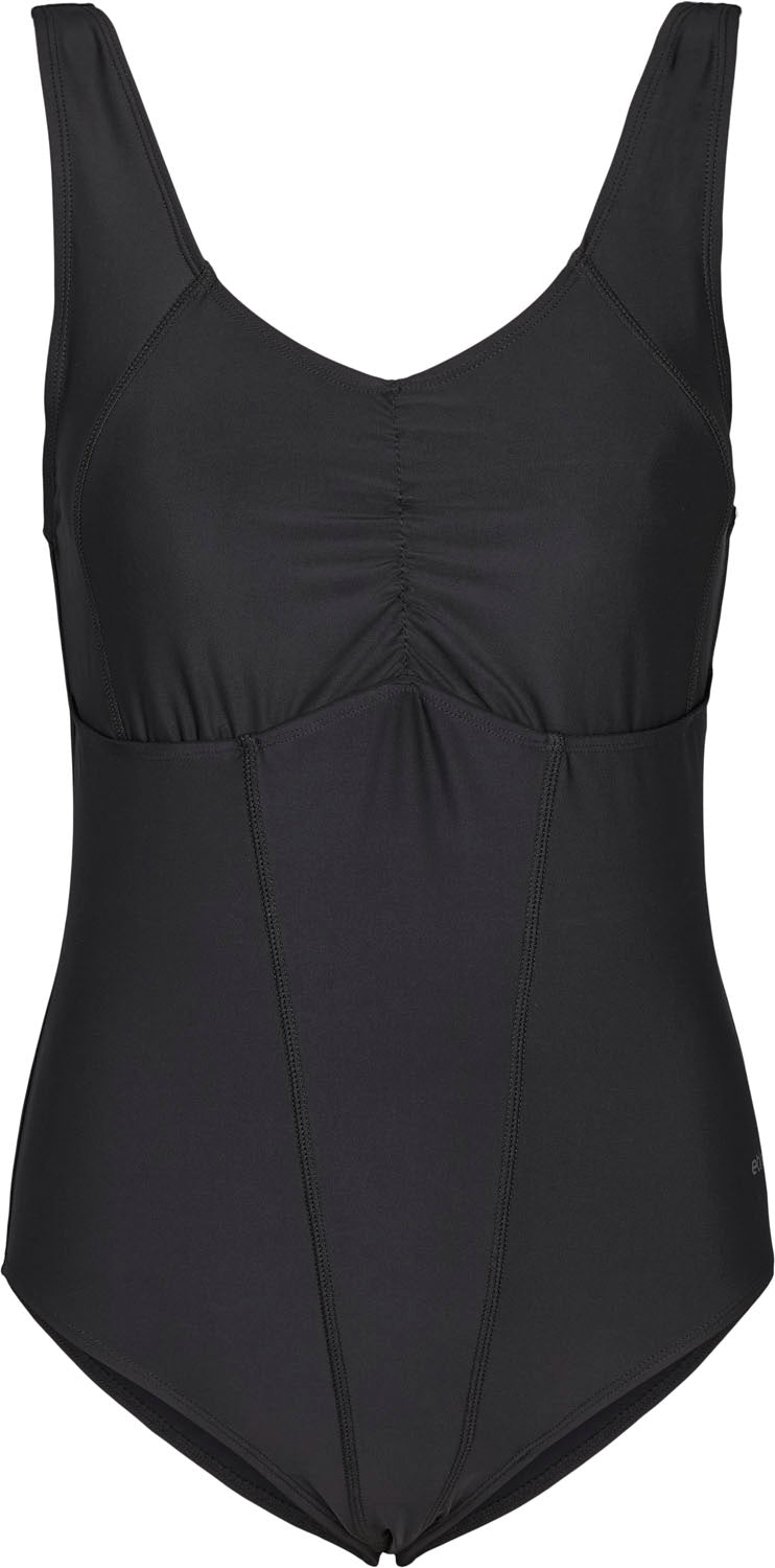 Basic Low Cut badedragt