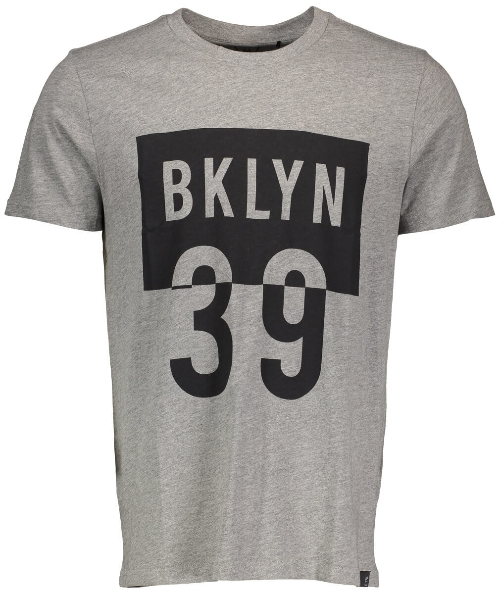 Brooklyn Tee