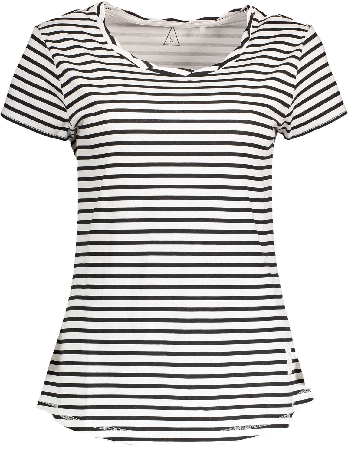 Ida Stripe T-shirt