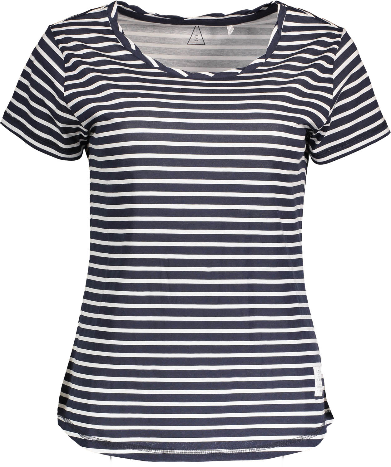 Ida Stripe T-shirt