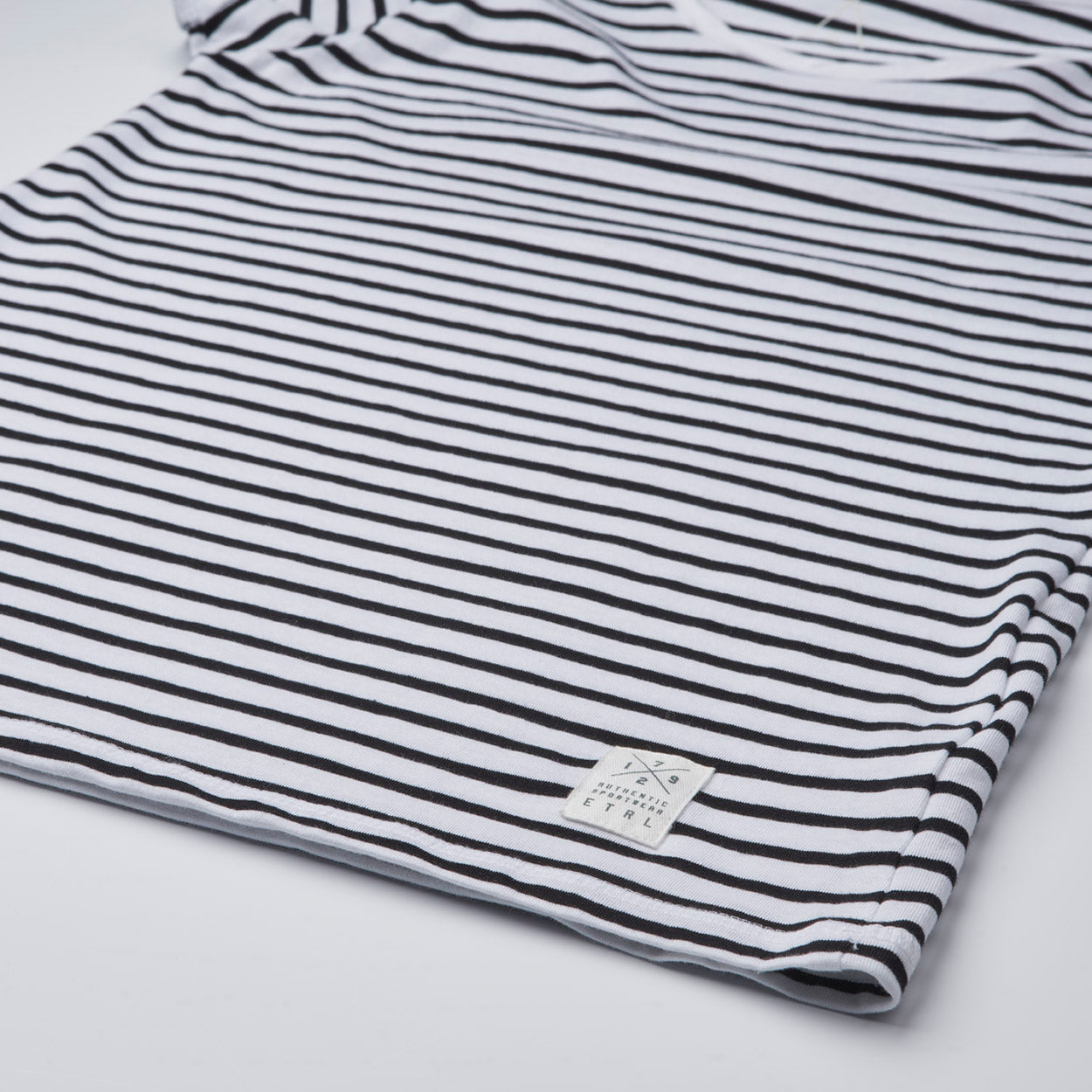 Nautic Stripe T-Shirt