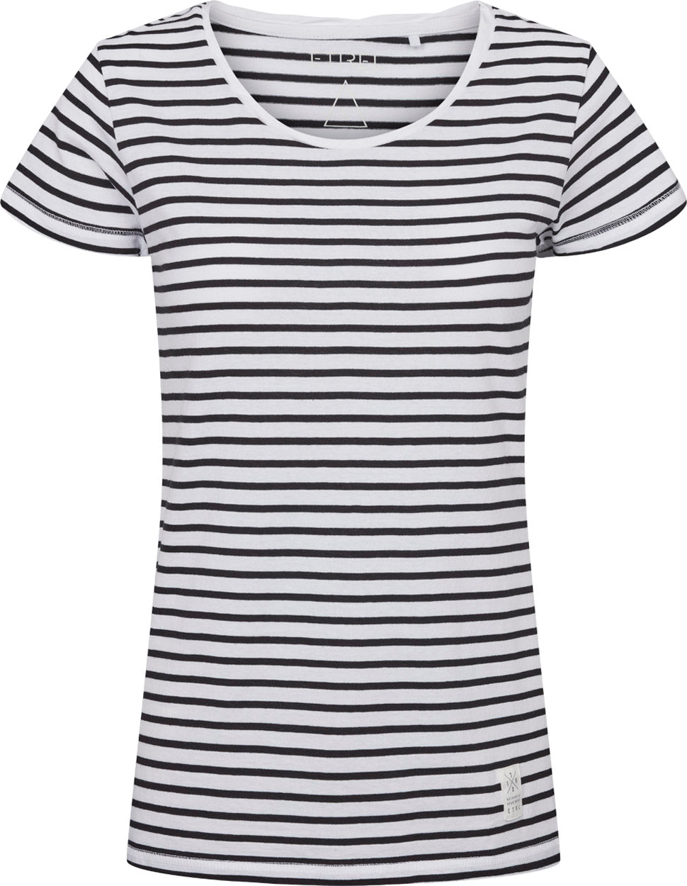 Nautic Stripe T-Shirt